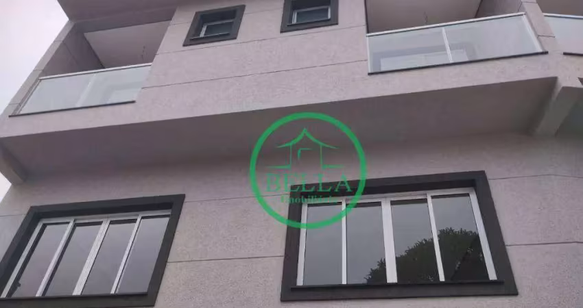 Sobrado com 3 dormitórios à venda, 170 m² por r$ 1.200.000,00 - parque são domingos - são paulo/sp