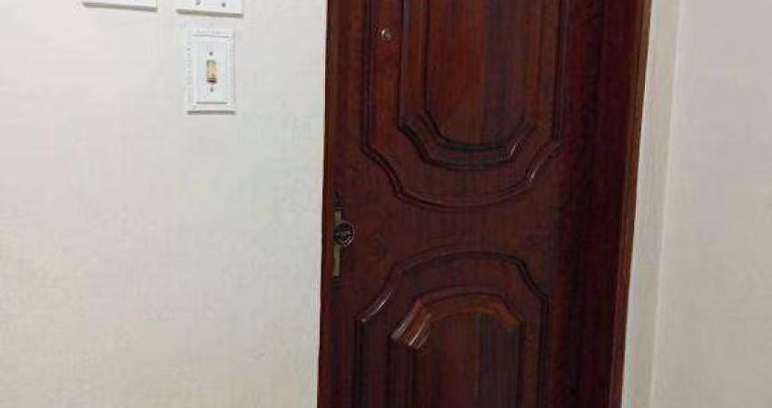Apartamento com 2 dormitórios para alugar por R$ 2.193,00/mês - Vila Palmeiras - São Paulo/SP