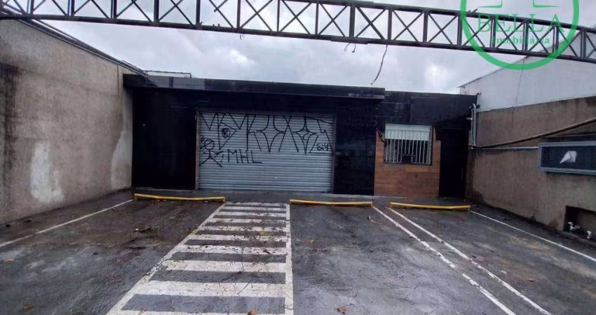 Casa, 300 m² - venda por R$ 1.600.000,00 ou aluguel por R$ 11.636,00/mês - Parque São Domingos - São Paulo/SP
