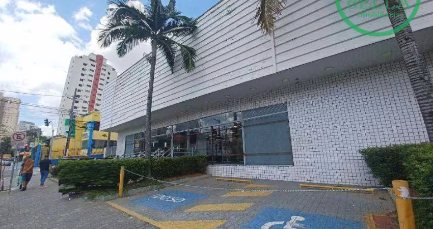 Galpão para alugar, 1196 m² por r$ 79.724,38/mês - tucuruvi - são paulo/sp