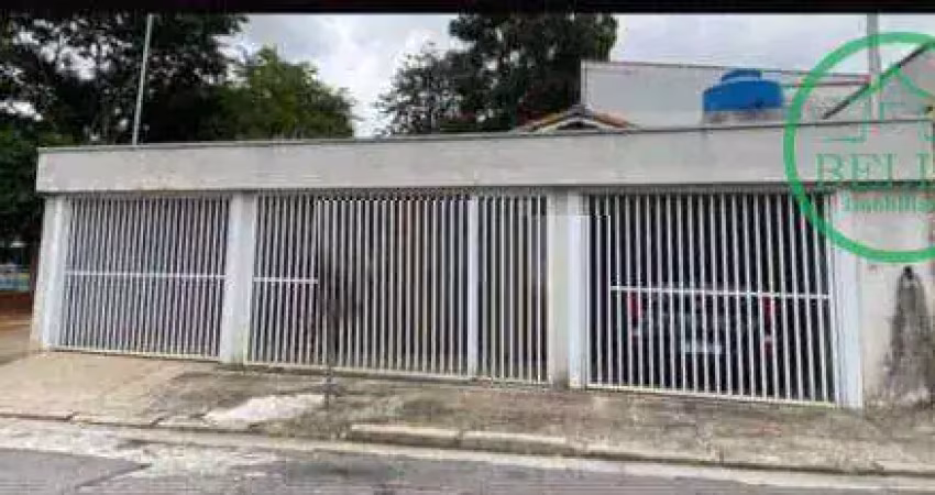 Casa com 4 dormitórios à venda, 113 m² por r$ 650.000,00 - vila piauí - são paulo/sp