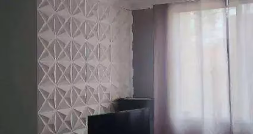 Apartamento com 2 dormitórios à venda, 44 m² por r$ 250.000,00 - jardim íris - são paulo/sp