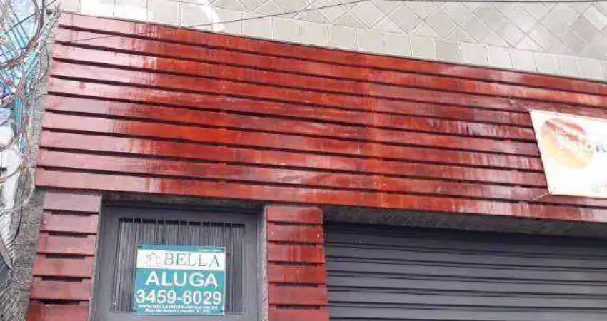 Sala para alugar, 30 m² por r$ 1.407,49/mês - parque são domingos - são paulo/sp