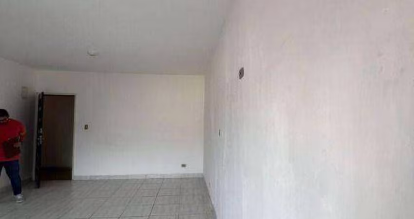 Kitnet para alugar, 35 m² por R$ 1.050,00/mês - Vila Guedes - São Paulo/SP