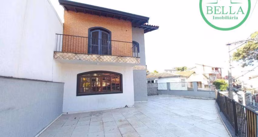 Sobrado com 3 dormitórios à venda, 200 m² por R$ 1.166.000,00 - Jardim Regina - São Paulo/SP