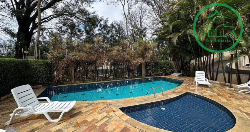 Apartamento com 3 dormitórios à venda, 65 m² por R$ 690.000,00 -   Vila Pirituba - São Paulo/SP