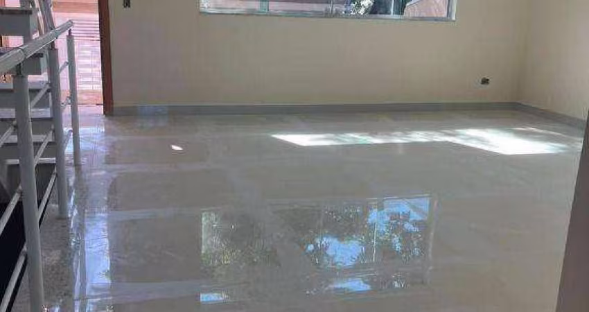 Sobrado com 3 dormitórios à venda, 140 m² por R$ 720.000,00 - Vila Dionisia - São Paulo/SP