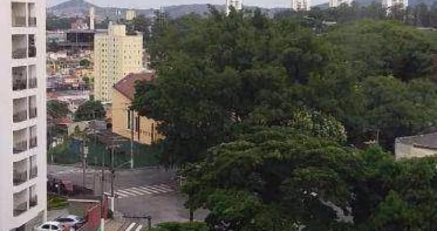 Apartamento com 2 dormitórios à venda, 63 m² por R$ 350.000,00 - Vila Mangalot - São Paulo/SP