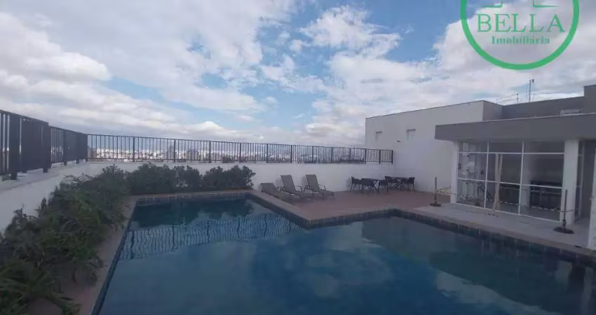 Apartamento com 2 dormitórios à venda, 43 m² por r$ 450.000,00 - jardim cidade pirituba - são paulo/sp