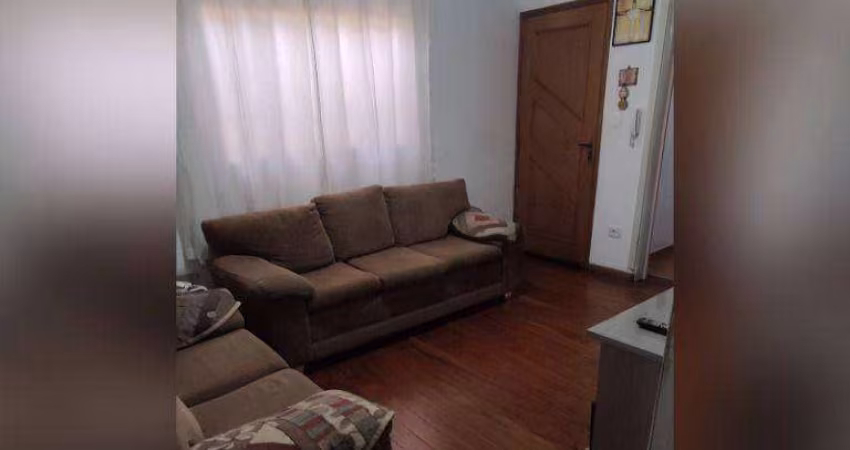 Sobrado com 3 dormitórios à venda, 158 m² por R$ 399.000,00 - Piqueri - São Paulo/SP