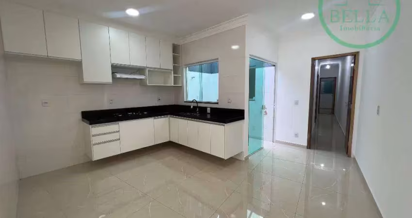 Casa com 3 dormitórios à venda, 133 m² por r$ 920.000,00 - chácara inglesa - são paulo/sp