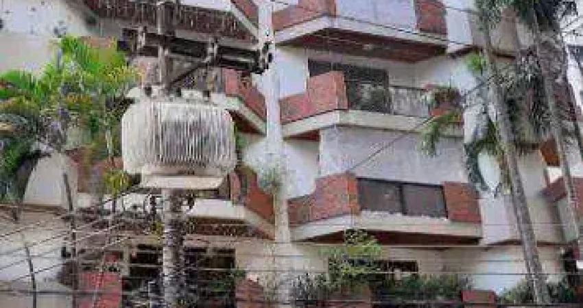 Apartamento com 2 dormitórios à venda, 142 m² por R$ 1.350.000,00 - Perdizes - São Paulo/SP