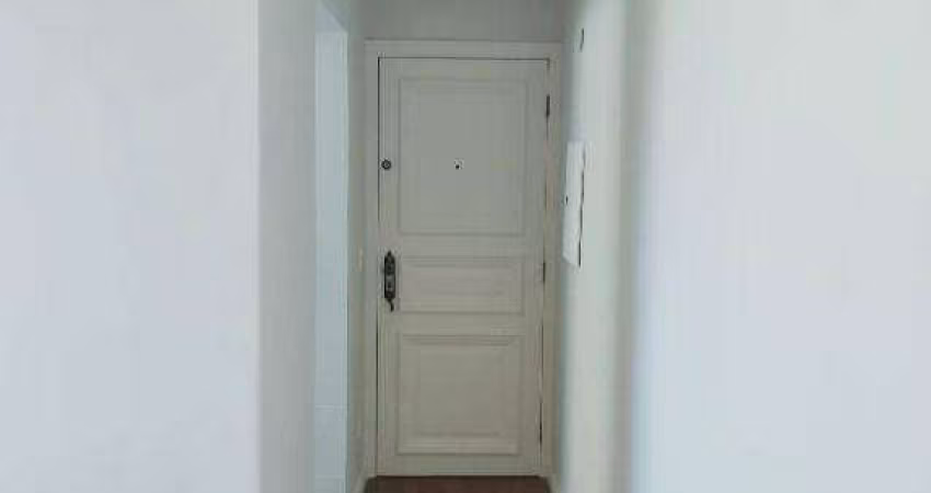 Apartamento com 2 dormitórios à venda, 53 m² por R$ 350.000,00 - Parque Maria Domitila - São Paulo/SP