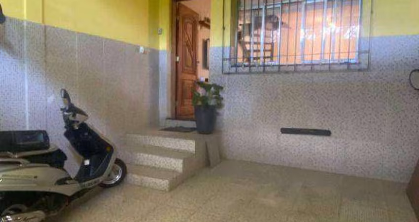 Sobrado com 2 dormitórios à venda, 82 m² por R$ 660.000,00 - Parque São Domingos - São Paulo/SP