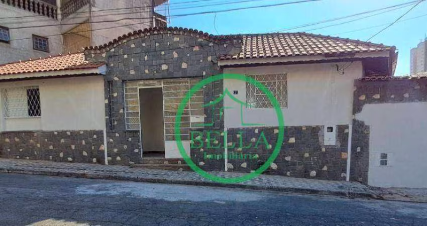 Casa com 2 dormitórios para alugar, 40 m² - Pirituba - São Paulo/SP