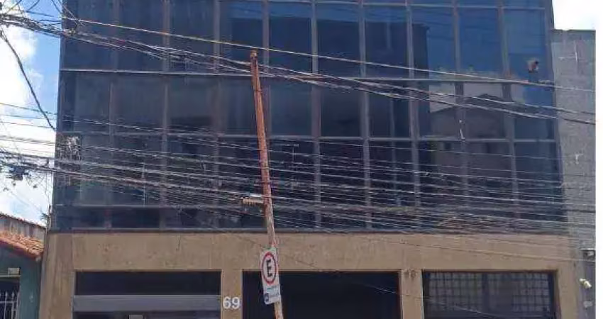 Prédio para alugar, 659 m² por r$ 16.500,00/mês - casa verde - são paulo/sp
