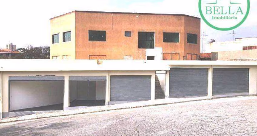 Loja para alugar, 20 m² por R$ 1.877,71/mês - Pirituba - São Paulo/SP