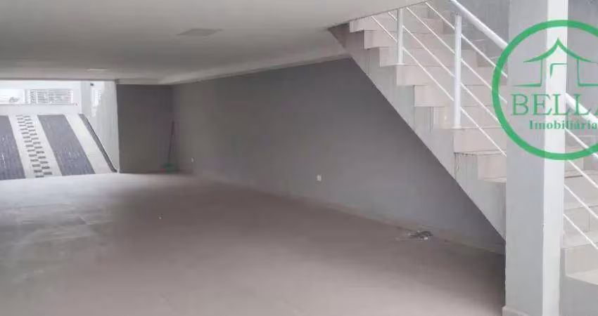 Sobrado com 3 dormitórios à venda, 170 m² por R$ 950.000,00 - Centro - Osasco/SP