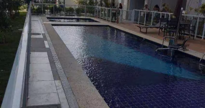 Apartamento com 2 dormitórios à venda, 45 m² por R$ 430.000,00 - Vila Aricanduva - São Paulo/SP