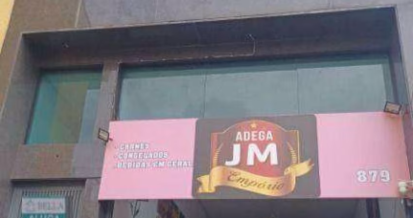 Salão para alugar, 100 m² por R$ 3.240,00/mês - Parque São Domingos - São Paulo/SP