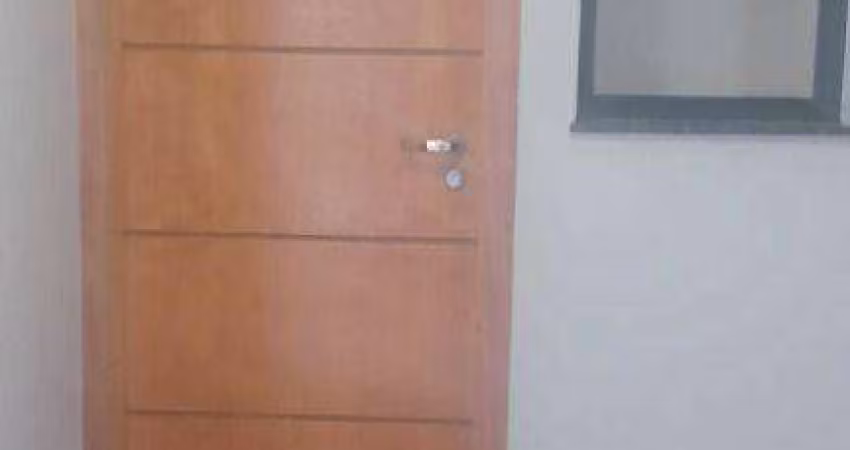Apartamento com 1 dormitório para alugar, 40 m² por R$ 2.066,66/mês - Parque São Domingos - São Paulo/SP