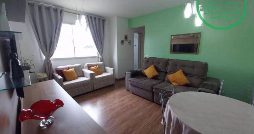 Apartamento com 2 dormitórios à venda, 54 m² por R$ 305.000,00 - Vila Pirituba - São Paulo/SP