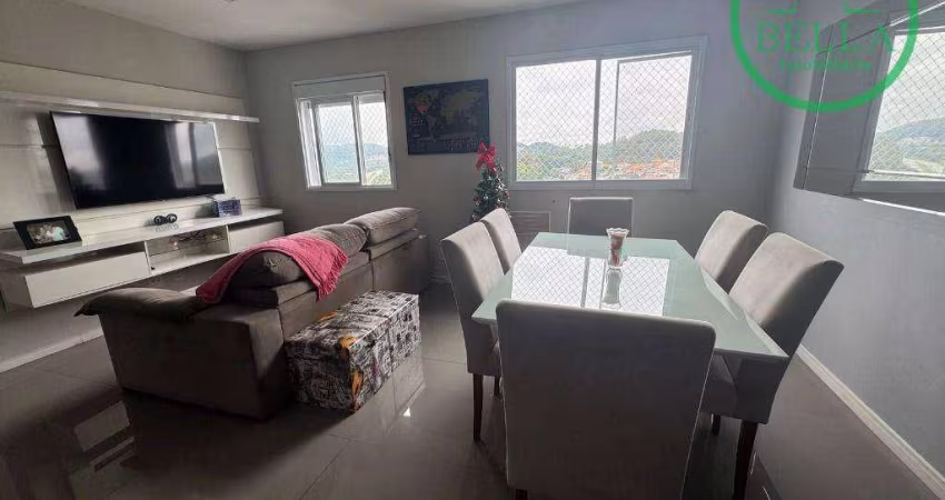Apartamento à venda, 40 m² por R$ 290.000,00 - Pirituba - São Paulo/SP