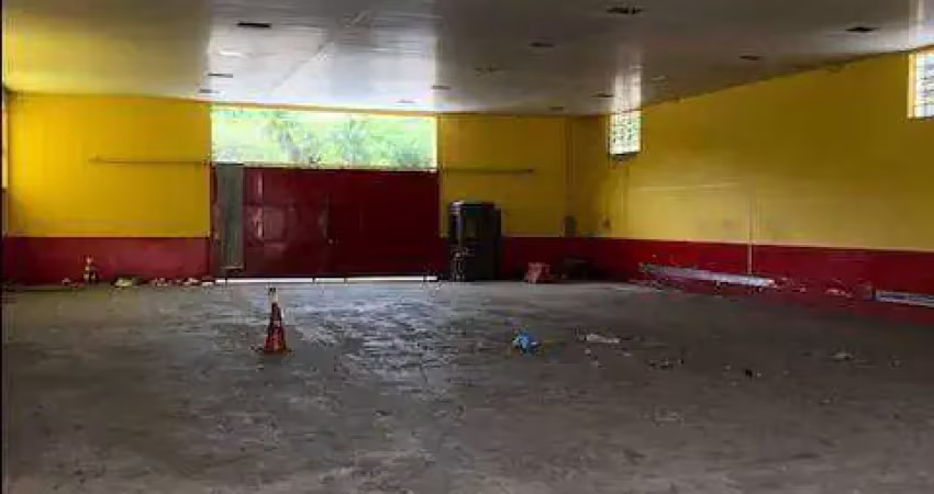 Galpão à venda, 6000 m² por r$ 80.000.000,00 - nossa senhora do ó - são paulo/sp