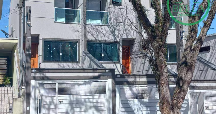 Sobrado com 2 dormitórios à venda, 146 m² por R$ 820.000,00 - Parque São Domingos - São Paulo/SP