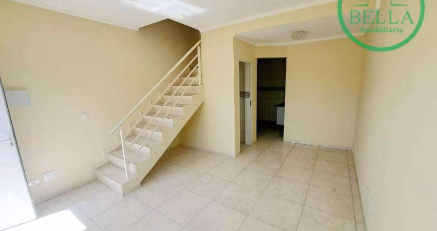 Sobrado para alugar, 60 m² por R$ 3.978,00/mês - Vila Jaguara - São Paulo/SP