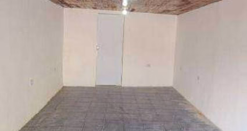 Salão para alugar, 17 m² por R$ 1.529,00/mês - Parque São Domingos - São Paulo/SP