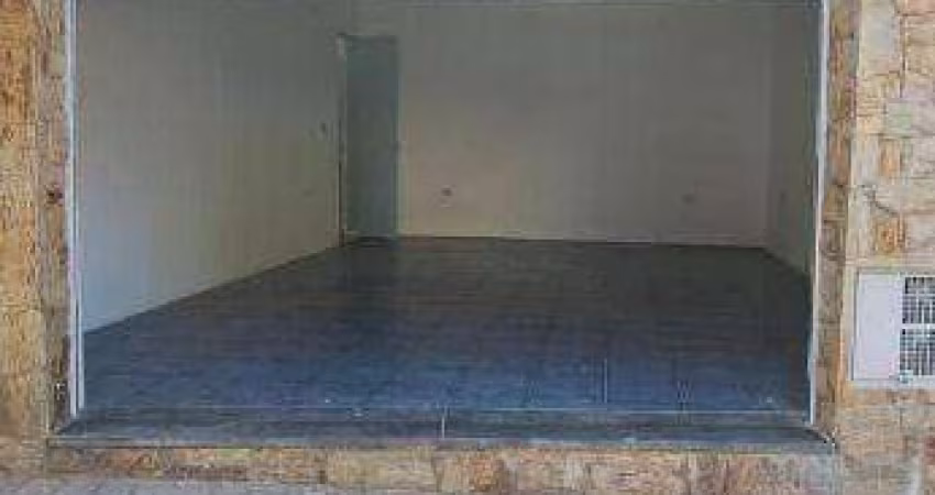 Salão para alugar, 36 m² por R$ 2.363,00/mês - Parque São Domingos - São Paulo/SP