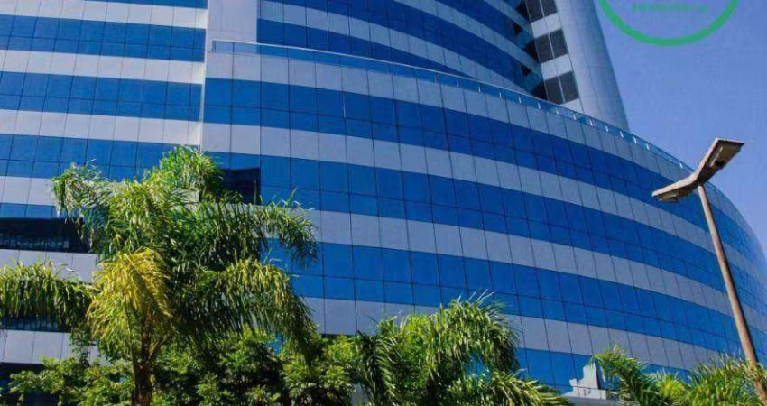 Sala à venda, 40 m² por R$ 349.900,00 - Alphaville - Barueri/SP