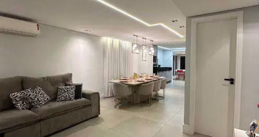 Sobrado com 3 dormitórios à venda, 245 m² por R$ 1.139.900,00 - Conjunto Residencial Vista Verde - São Paulo/SP