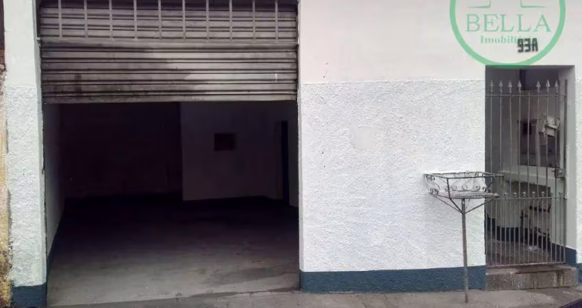 Casa à venda no Jardim Líbano