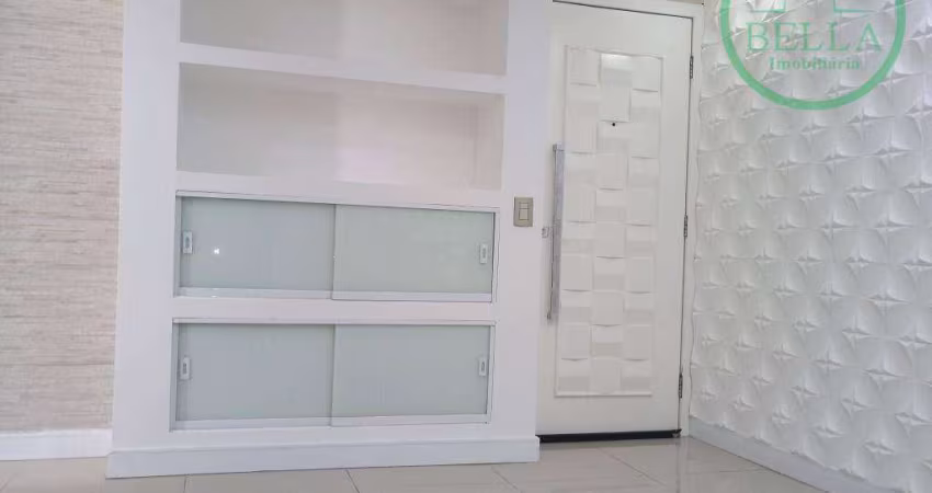 Apartamento com 2 dormitórios à venda, 54 m² por R$ 360.000,00 - Pirituba - São Paulo/SP