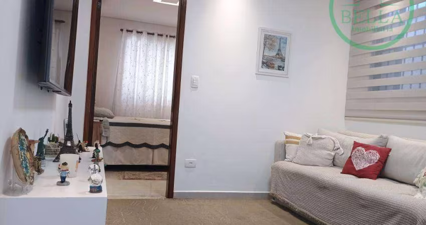 Casa à venda, 115 m² por R$ 620.000,00 - Pirituba - São Paulo/SP
