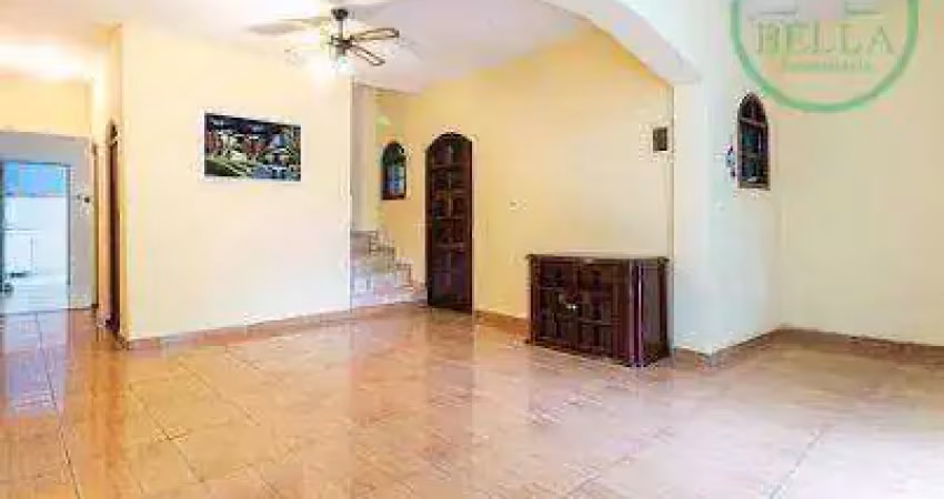 Sobrado com 3 dormitórios à venda, 160 m² por r$ 599.000,00 - jaraguá - são paulo/sp