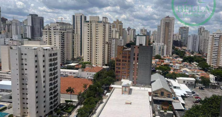 Apartamento com 3 dormitórios à venda, 63 m² por R$ 965.000,00 - Vila Pompeia - São Paulo/SP