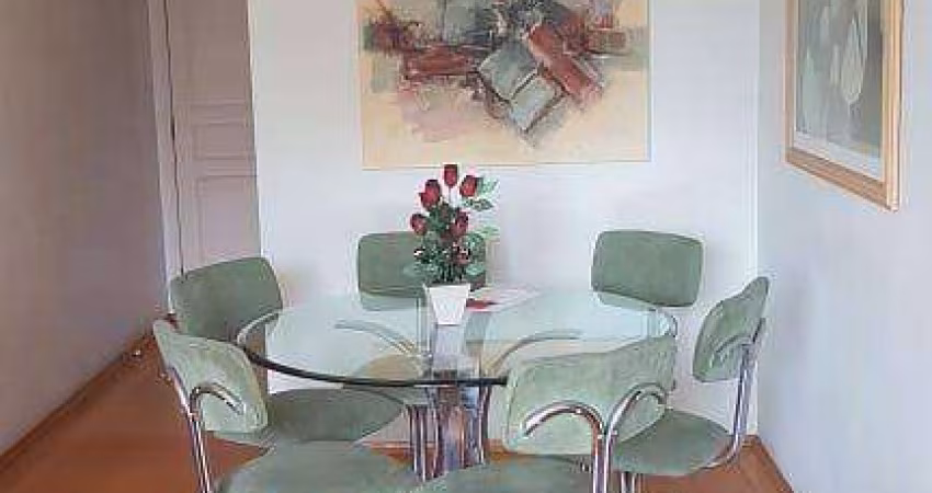Apartamento com 2 dormitórios para alugar, 65 m² por R$ 5.425,00/mês - Perdizes - São Paulo/SP