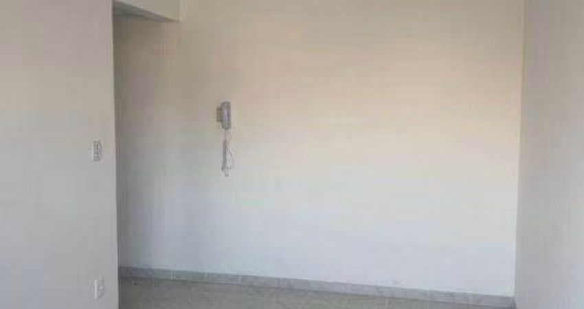 Apartamento com 2 dormitórios para alugar, 45 m² por R$ 2.250,00/mês - Parque São Domingos - São Paulo/SP
