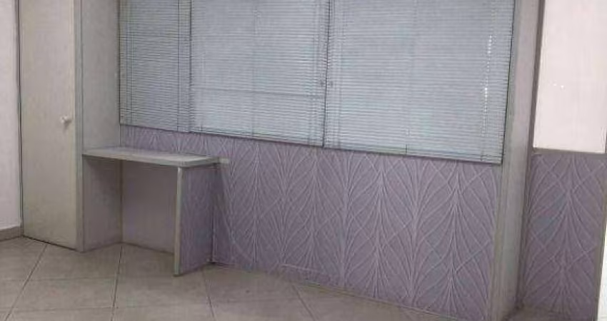 Sala para alugar, 47 m² por R$ 1.634,00/mês - Parque São Domingos - São Paulo/SP