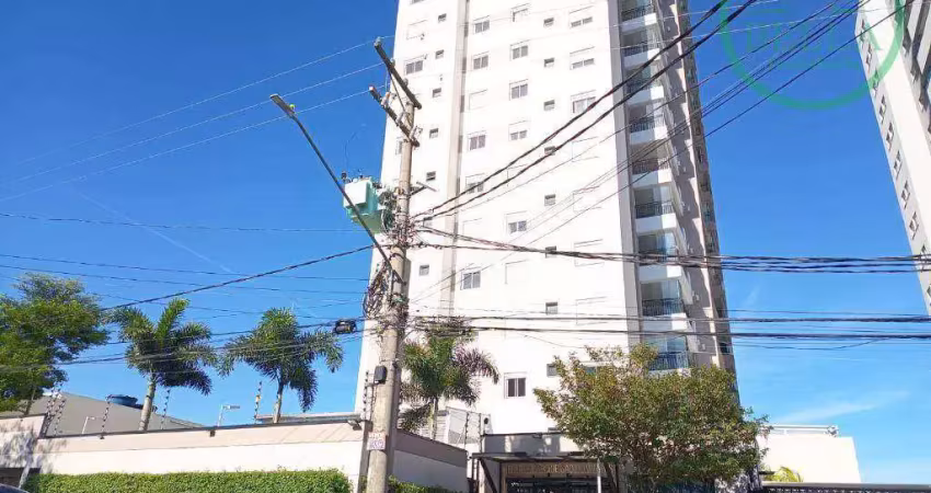 Apartamento com 2 dormitórios à venda, 74 m² por r$ 830.000,00 - vila mangalot - são paulo/sp