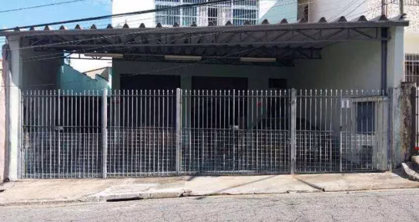 Salão para alugar, 105 m² por r$ 4.369,00/mês - parque são domingos - são paulo/sp