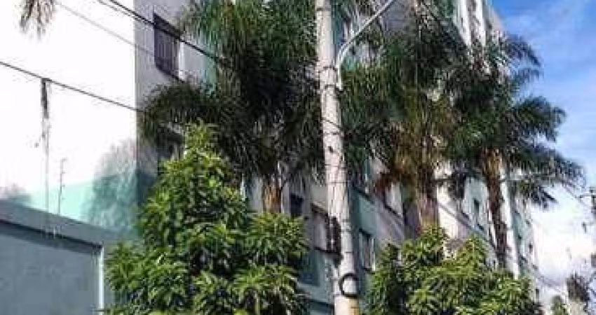 Apartamento  à Venda – Vila Bonilha Nova, São Paulo