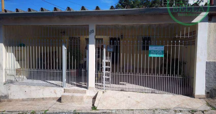 Casa Mobiliada para Locação