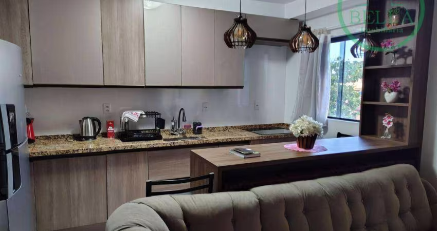 Apartamento com 2 dormitórios para alugar, 60 m² por R$ 430.000,00/mês - Cidade D Abril - São Paulo/SP