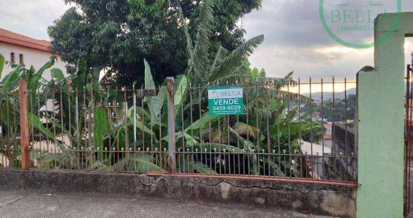 Terreno à venda, 325 m² por R$ 499.999,99 - Jardim São José - São Paulo/SP