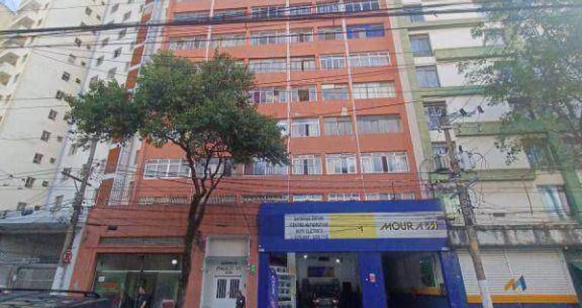 Apartamento com 1 dormitório à venda, 42 m² por R$ 389.999,99 - Liberdade - São Paulo/SP