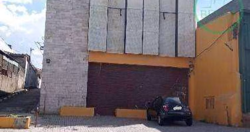Prédio para alugar, 400 m² - Vila Jaguara - São Paulo/SP